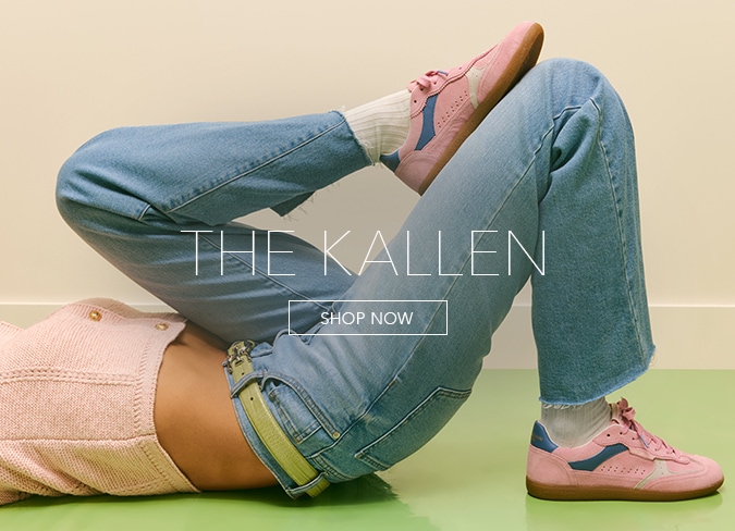 shop the kallen