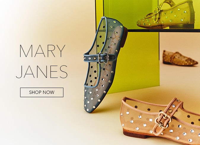 shop mary janes