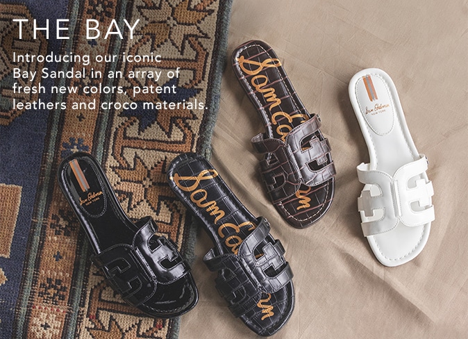 Sam edelman discount mules sale