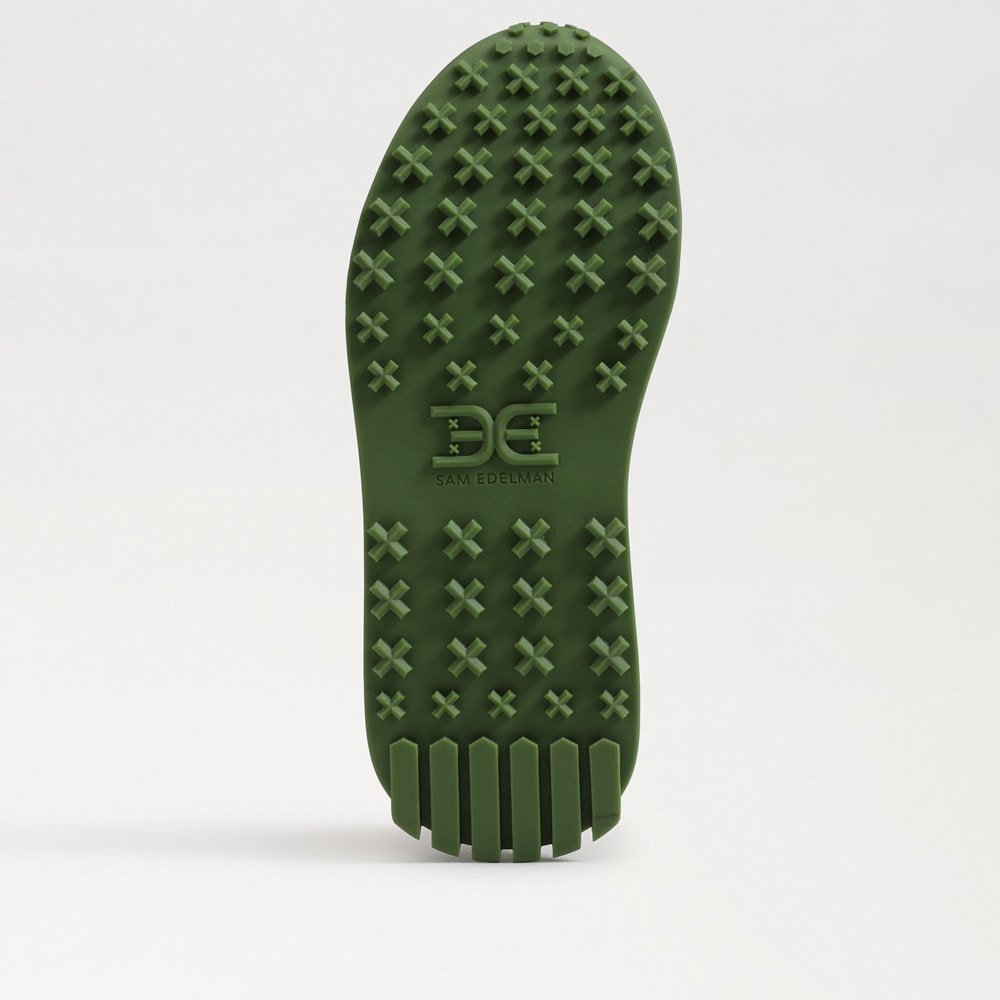 サムゲタン Sam Edelman Langley Lace Up Sneaker | Women's Sneakers