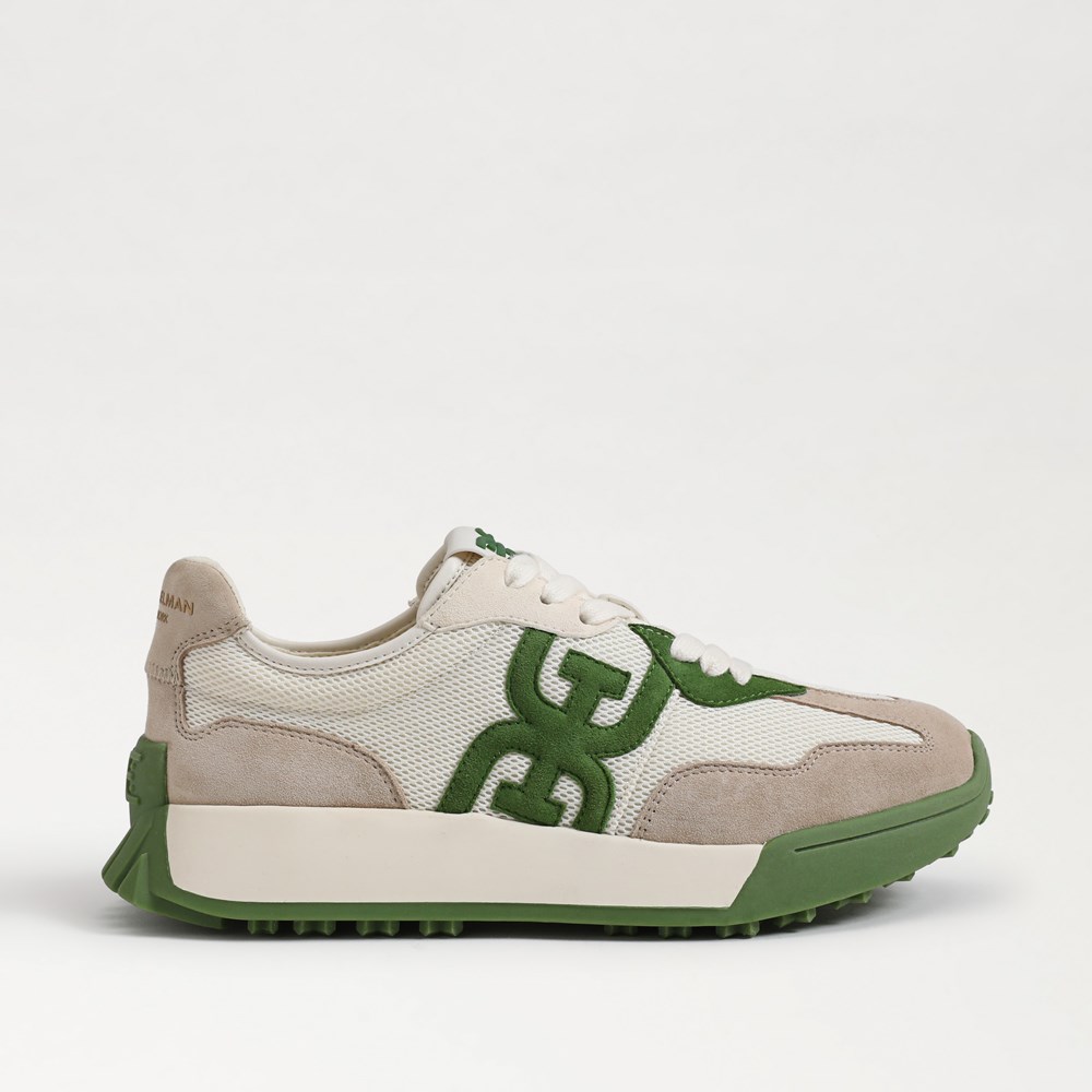Sam Edelman Langley Lace Up Sneaker | Women's Sneakers