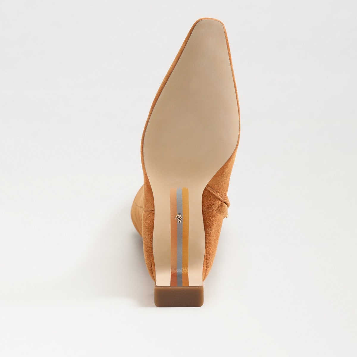 Sam Edelman Sylvia Wide Calf Knee High Boot | Women's Boots and