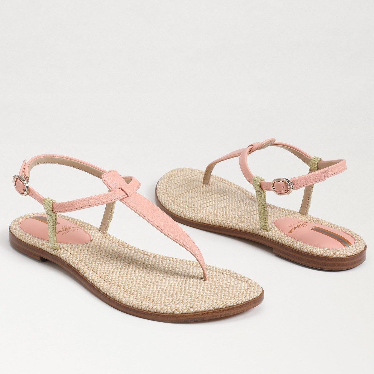 Sam Edelman Gigi Thong Sandal | Womens Sandals