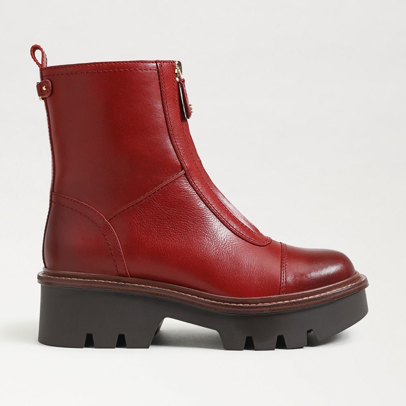 Sam Edelman Cooper Zip-Up Chelsea Boot | Women's Boots and Sam Edelman Cooper Zip-Up Chelsea Boot | Women's Boots and