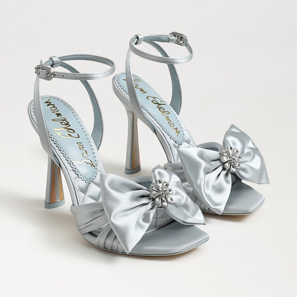 Sam Edelman Sandals Sam Edelman Trianna Sesame Squared Open Toe