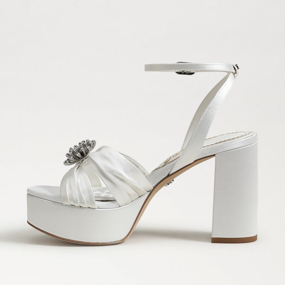 Janelle Dress Sandal | Sam Edelman | ReLove Janelle Dress Sandal | Sam Edelman | ReLove
