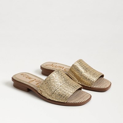 Sam Edelman Bay Slide Sandal | Women's Sandals