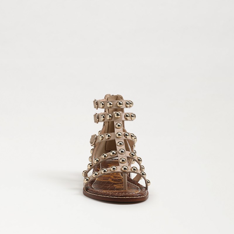 Sam edelman studded mules shop