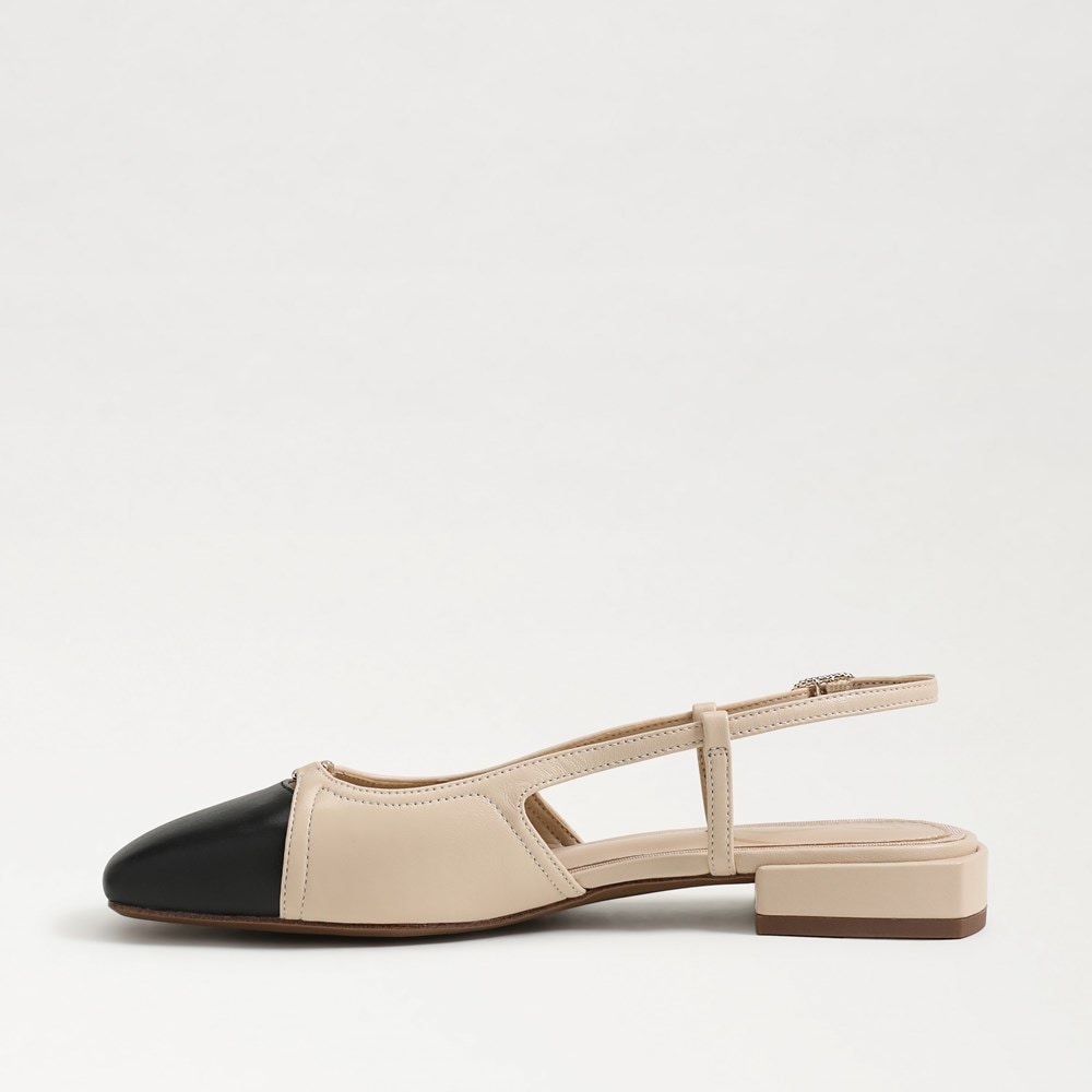 Sam Edelman Kara Slingback Flat