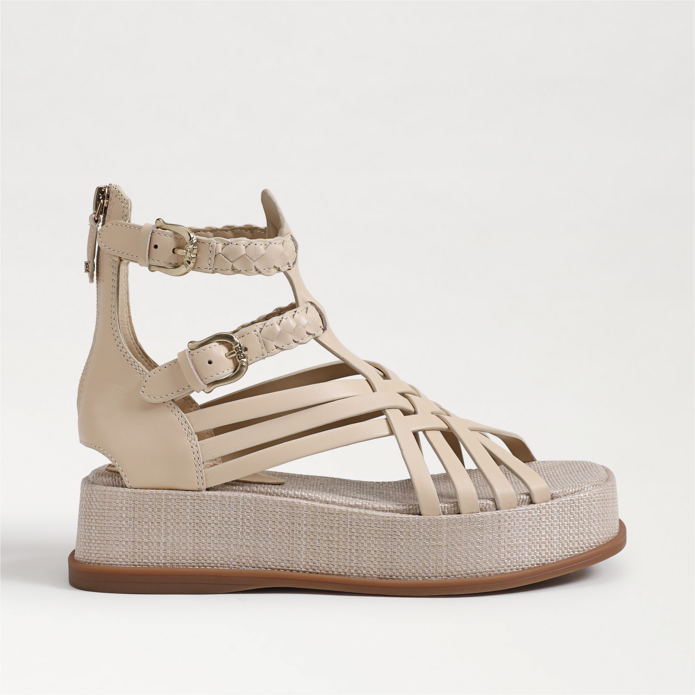 Sam Edelman Nicki Platform Sandal Women s Sandals