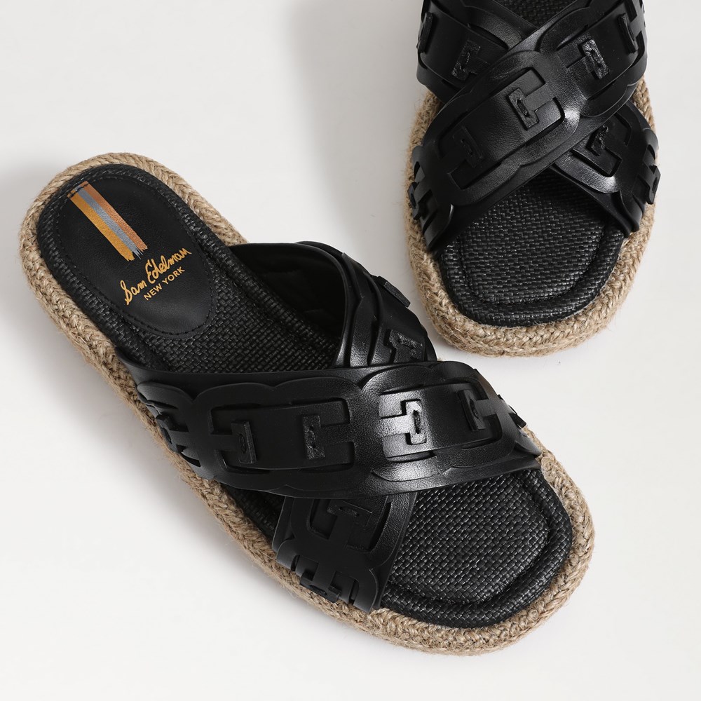 Sam Edelman Pria Platform Sandal Women s Sandals