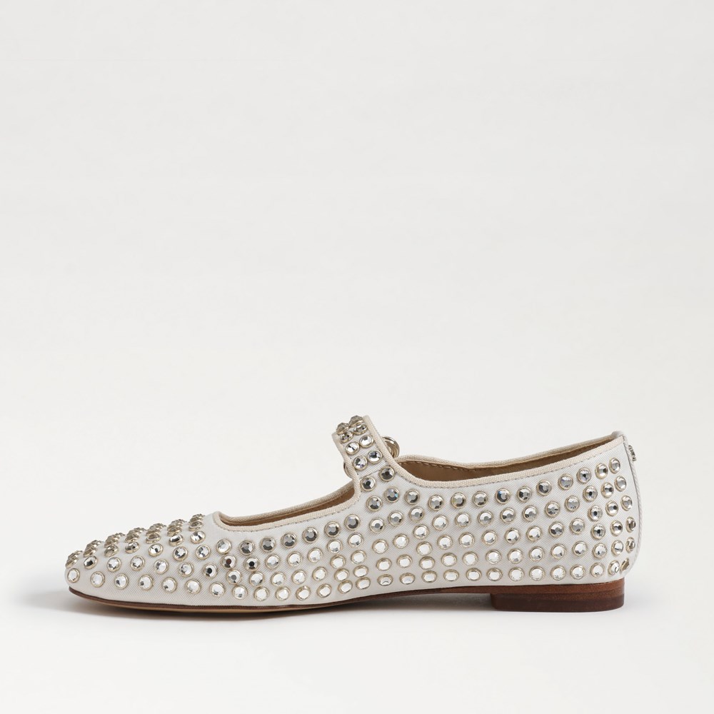 Sam edelman spiked flats on sale