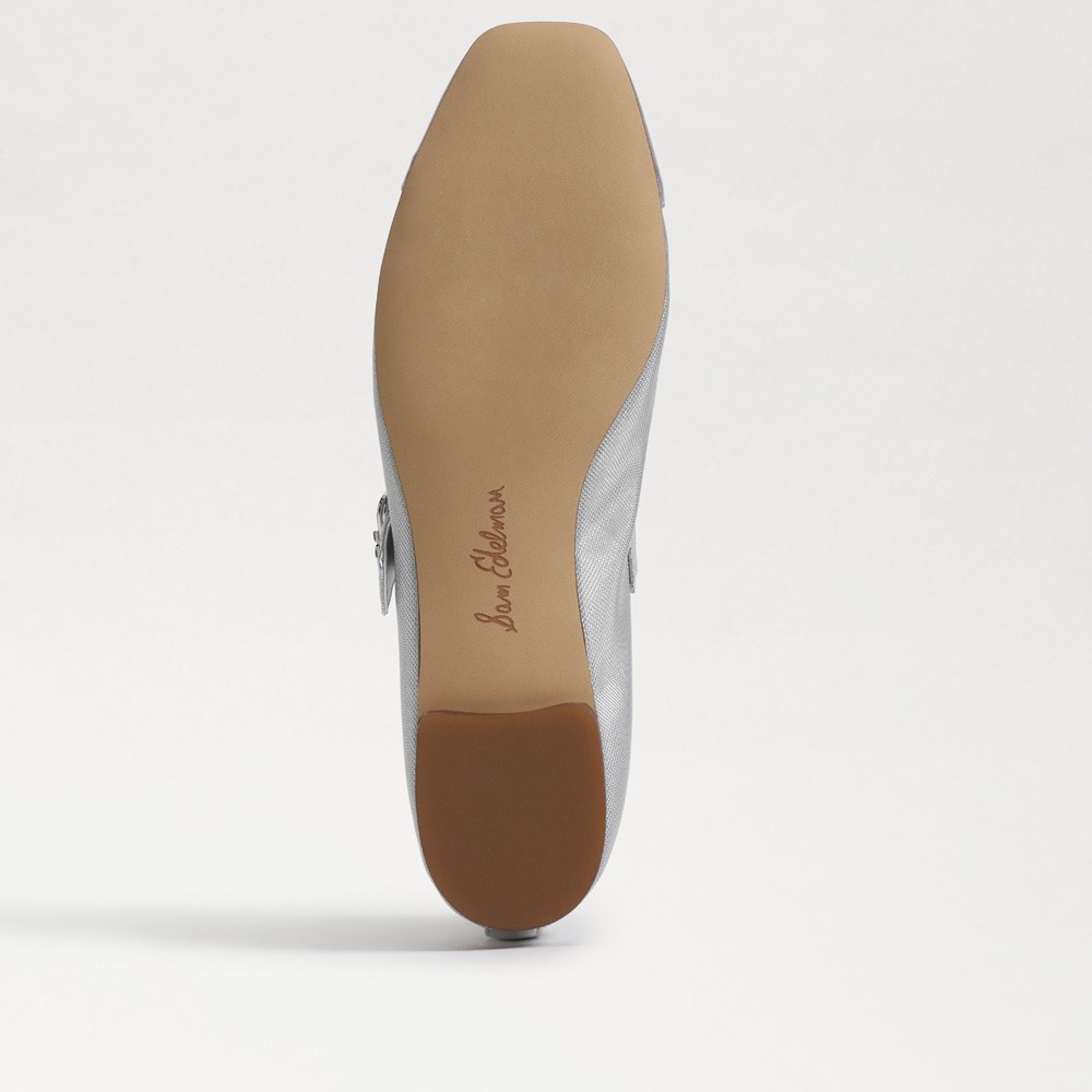 Sam Edelman Miranda Mary Jane Flat | Women's Flats and Loafers