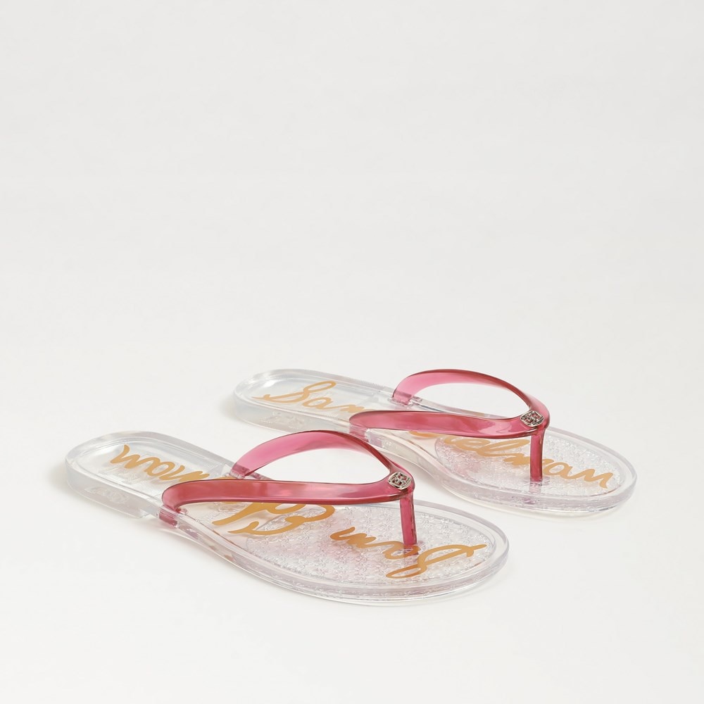 Dean Jelly Flip Flop - Pair