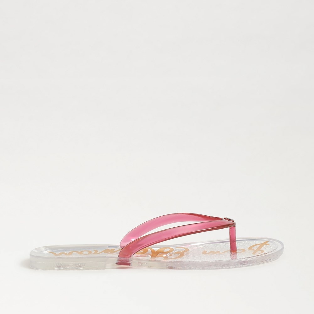 Dean Jelly Flip Flop - Right