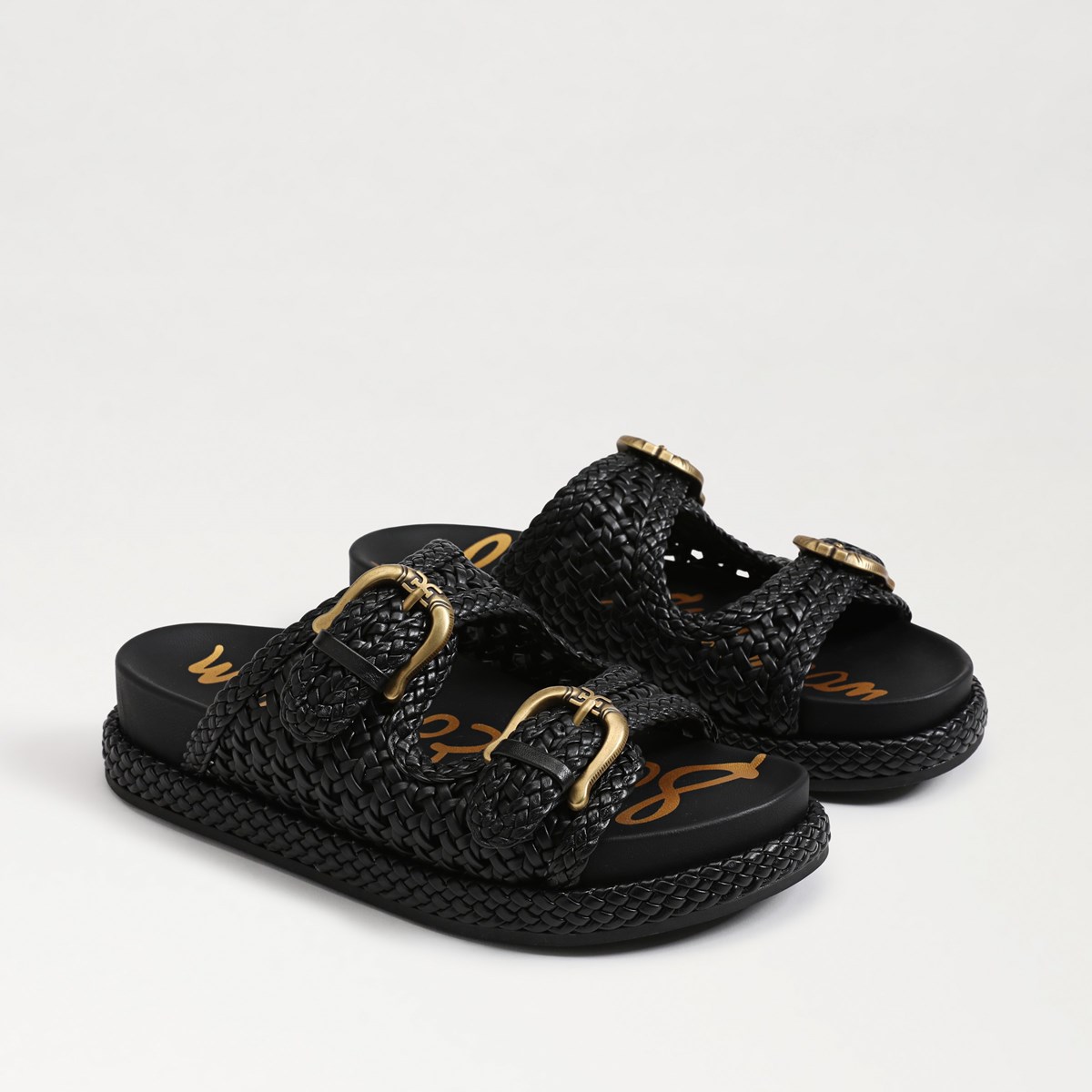 Sam edelman rasheed platform sandal deals