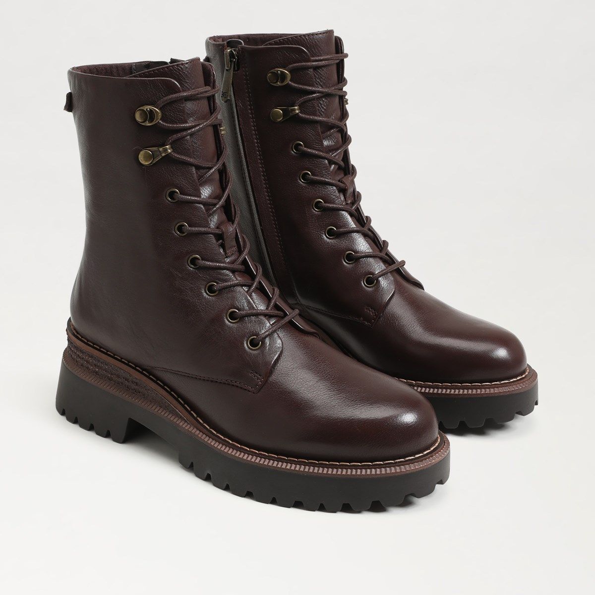 Women's Lug Sole Boots | Free Shipping with Loyalty