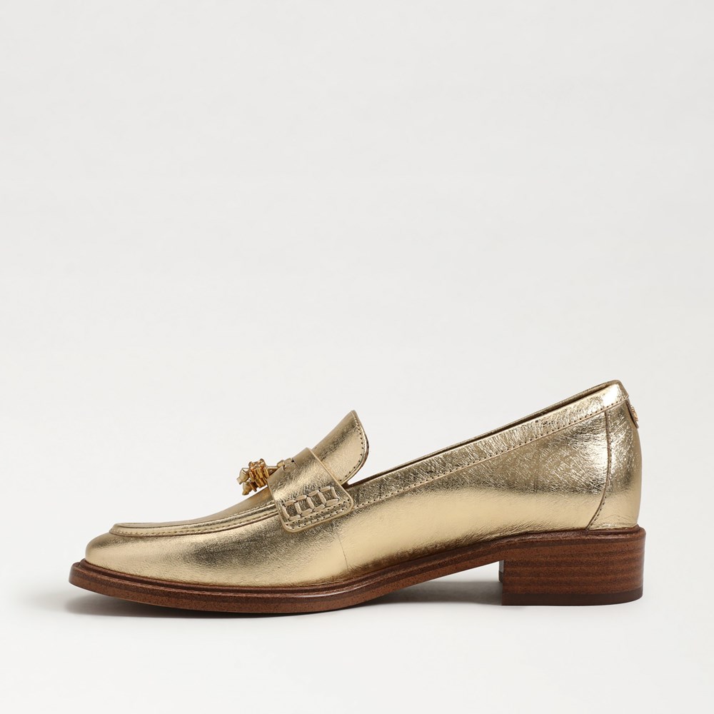 Sam edelman penny loafers 2025