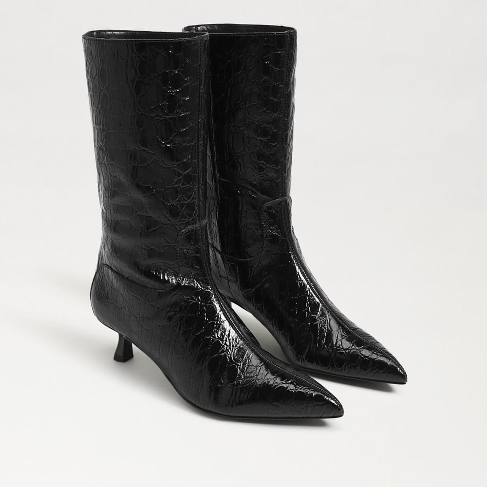 Sam Edelman Ramona Mid Calf Boot