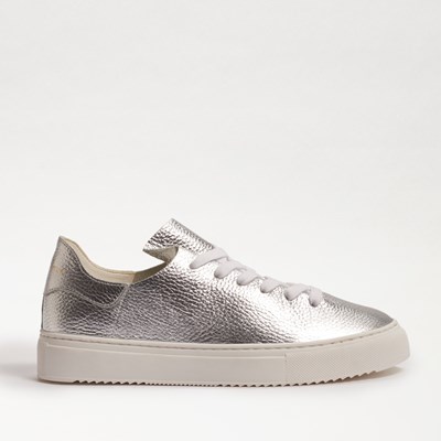 poppy lace up sneaker sam edelman