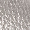 Soft Silver Leather