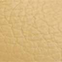 Canary Yellow Leather