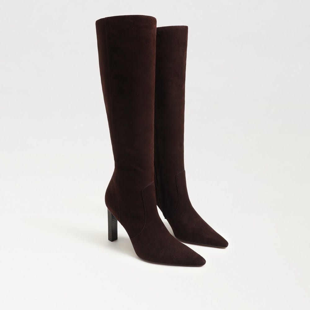 Cafe Noir suede