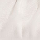 Bright White Leather