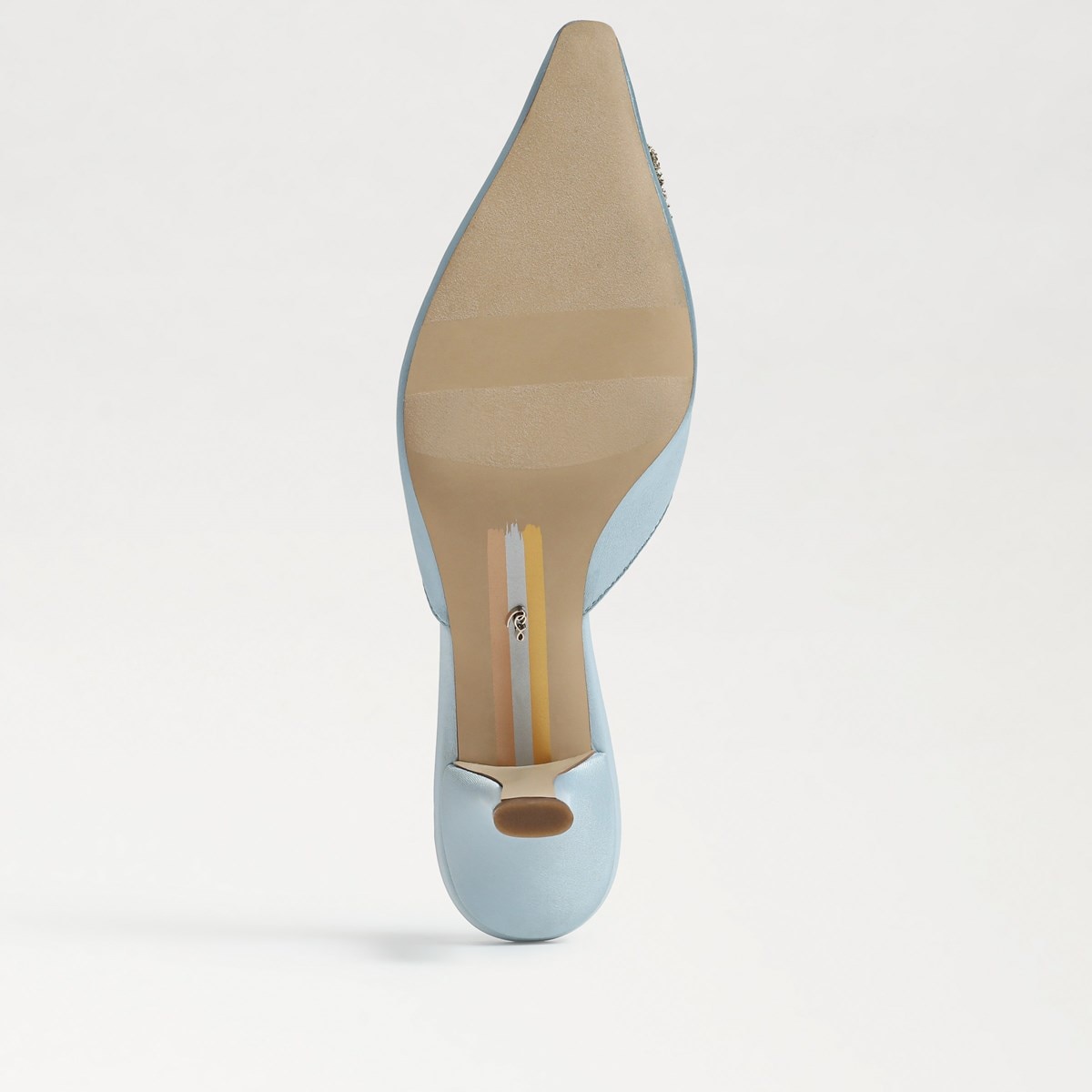 Sam Edelman Brit Kitten Heel Mule | Women's Heels