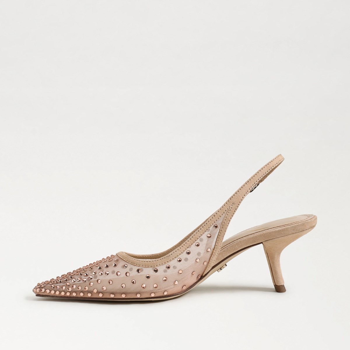 [OpenYy] BUN SLINGBACK HEELS /追跡付 Amazon.com | YODEKS Slingback Heels for Women Cap Toe