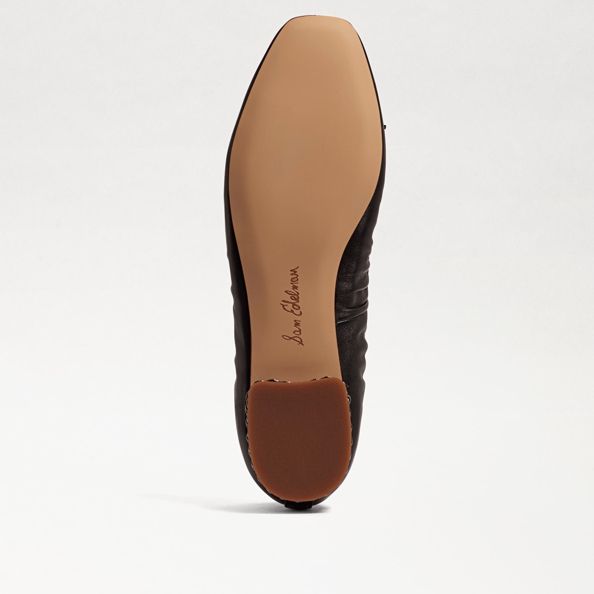 meg ballet flat