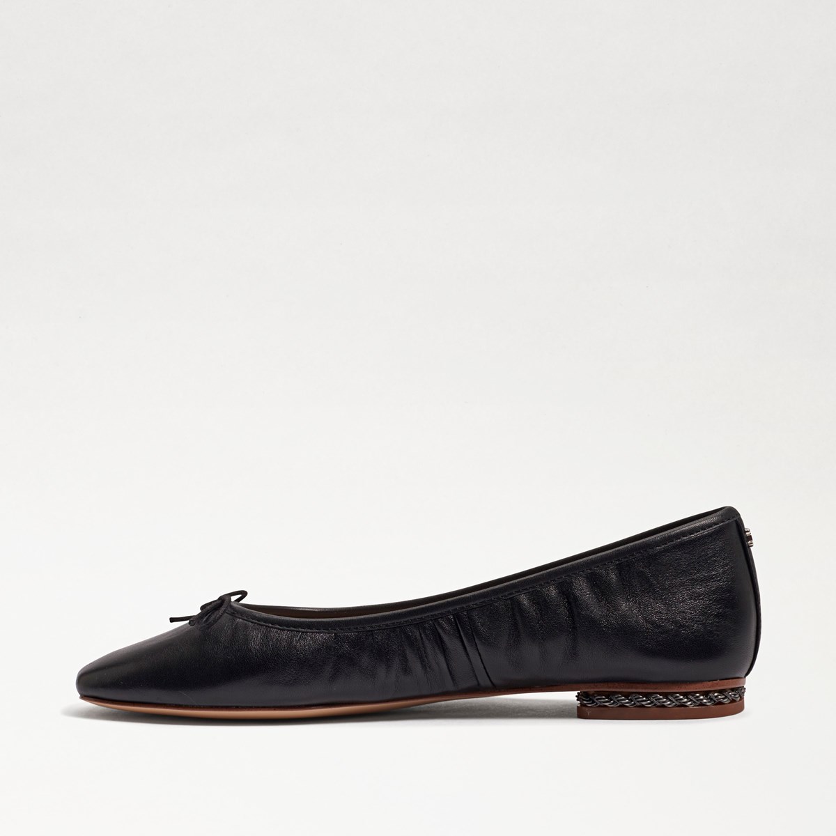 meg ballet flat