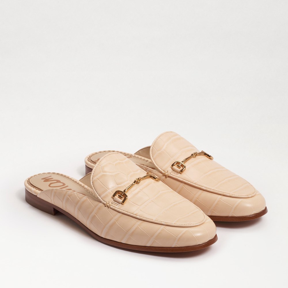 Sam Edelman Linnie Bit Mule Women s Mules