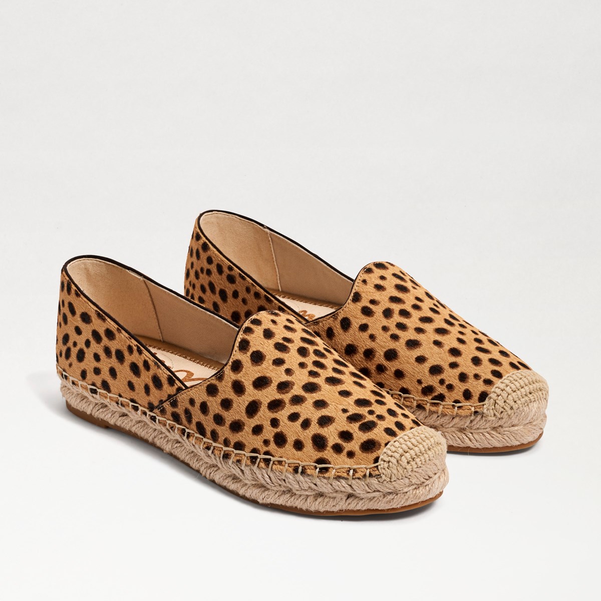 Kesia Slip On Espadrille