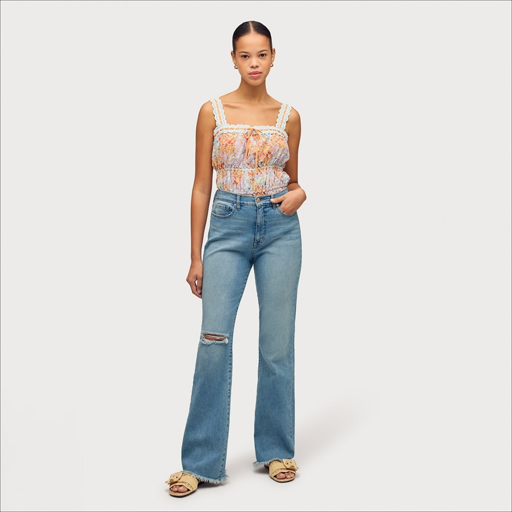 ☆Sam Edelman☆OCEAN PLEATED CULOTTES HIGH RISE PANT Sam Edelman Ocean Pleated Linen Blend Culottes | Nordstrom