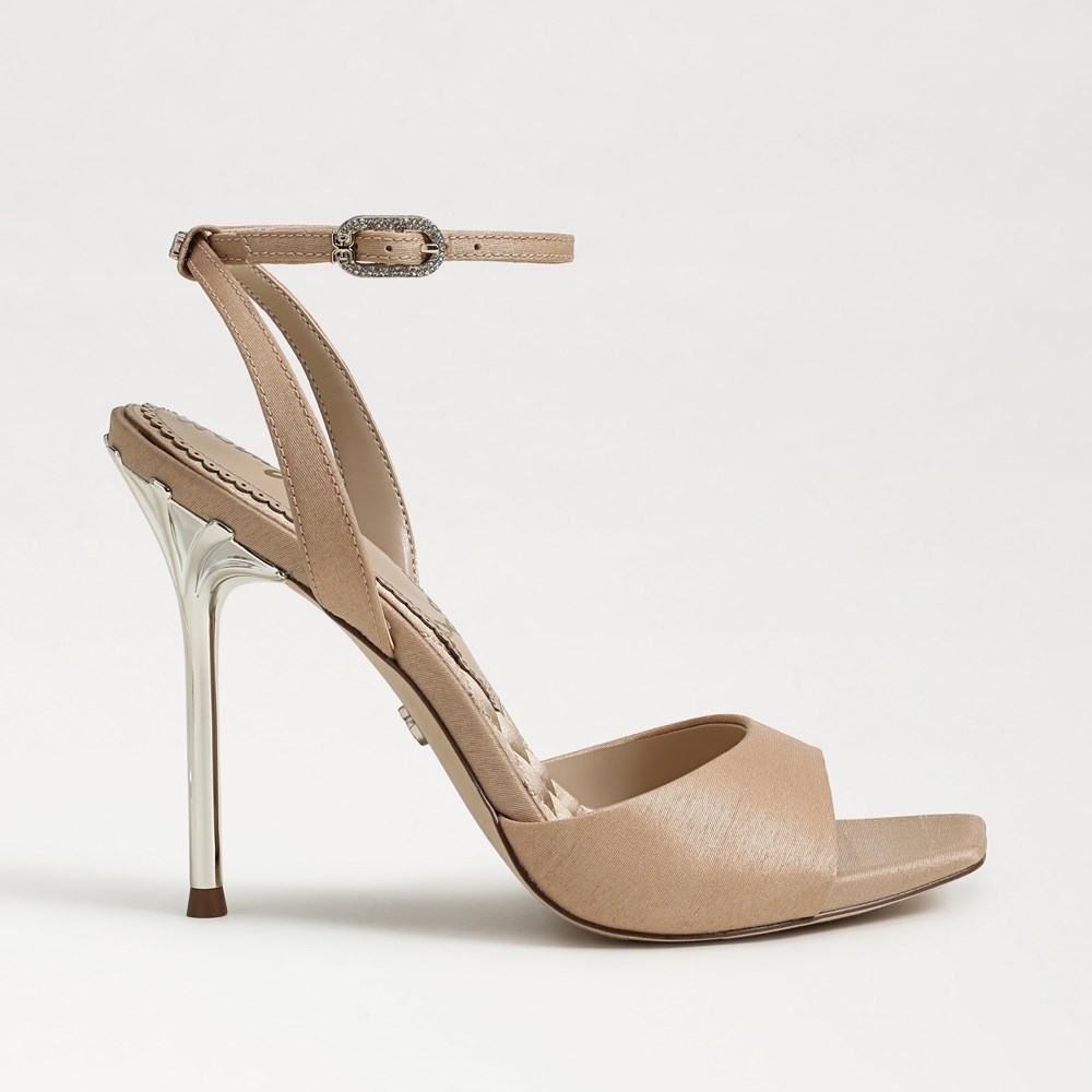 Sam Edelman Lilian Stiletto Heel Sandal | Women's Heels