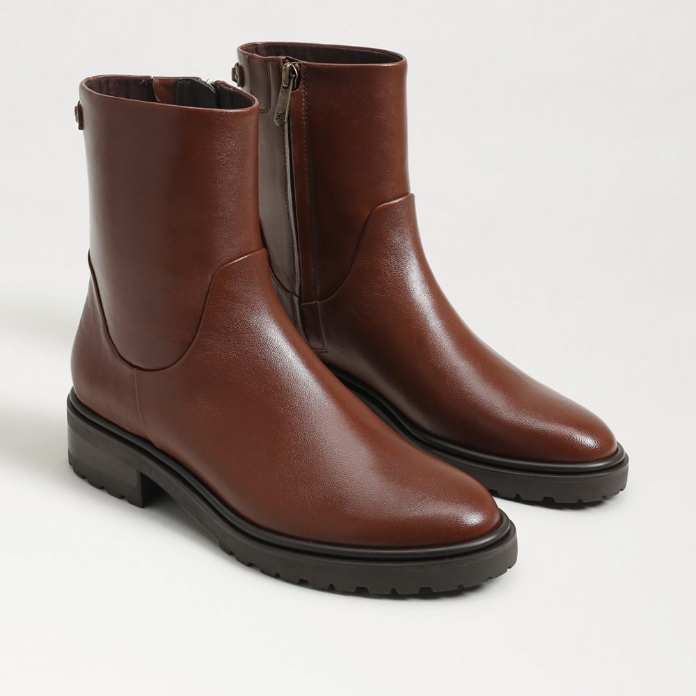 Sky Ankle Boot Maestro