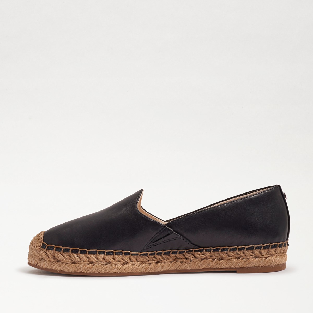 kesia espadrille flat sam edelman