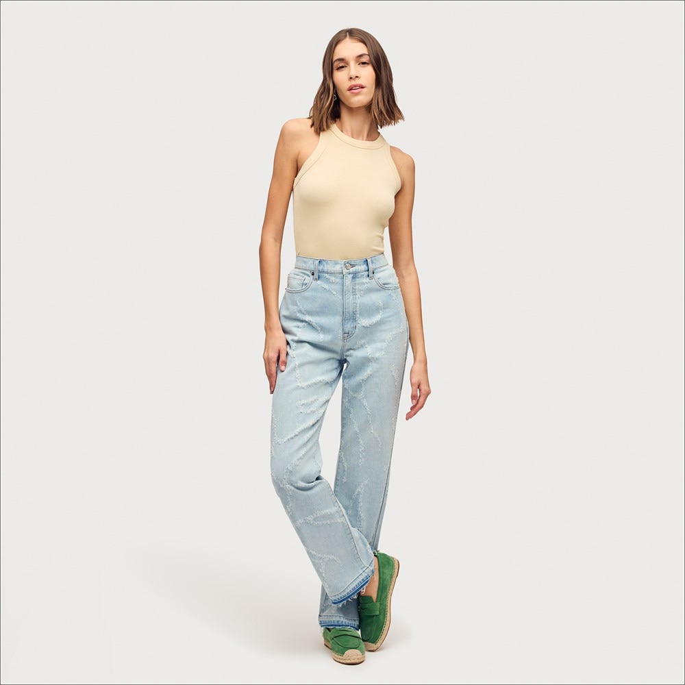 Sam edelman high rise jeans on sale