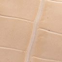 Eggshell Croc
