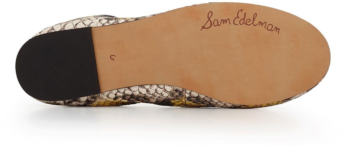 sam edelman sequin flats
