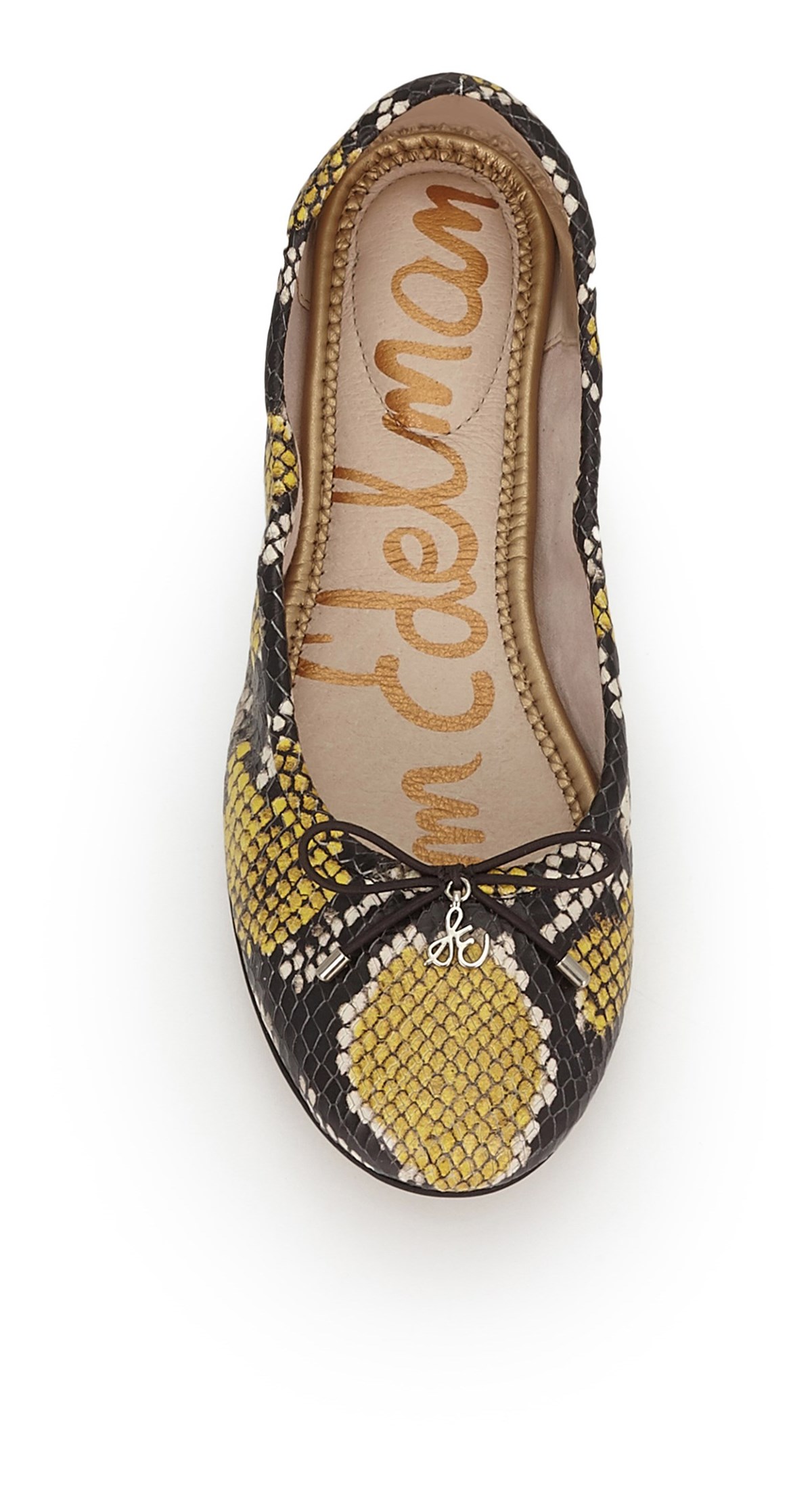 sam edelman sparkly flats