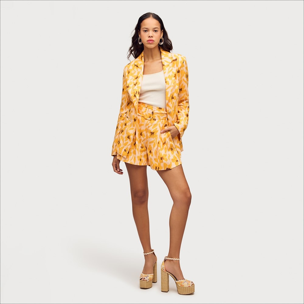 Sam Edelman Sire Blazer Women s Blazers