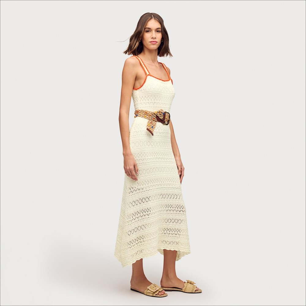 ☆Sam Edelman☆CHRISTY TWIST MIDI DRESS Sam Edelman Christy Twist Front Midi Dress – Bluefly
