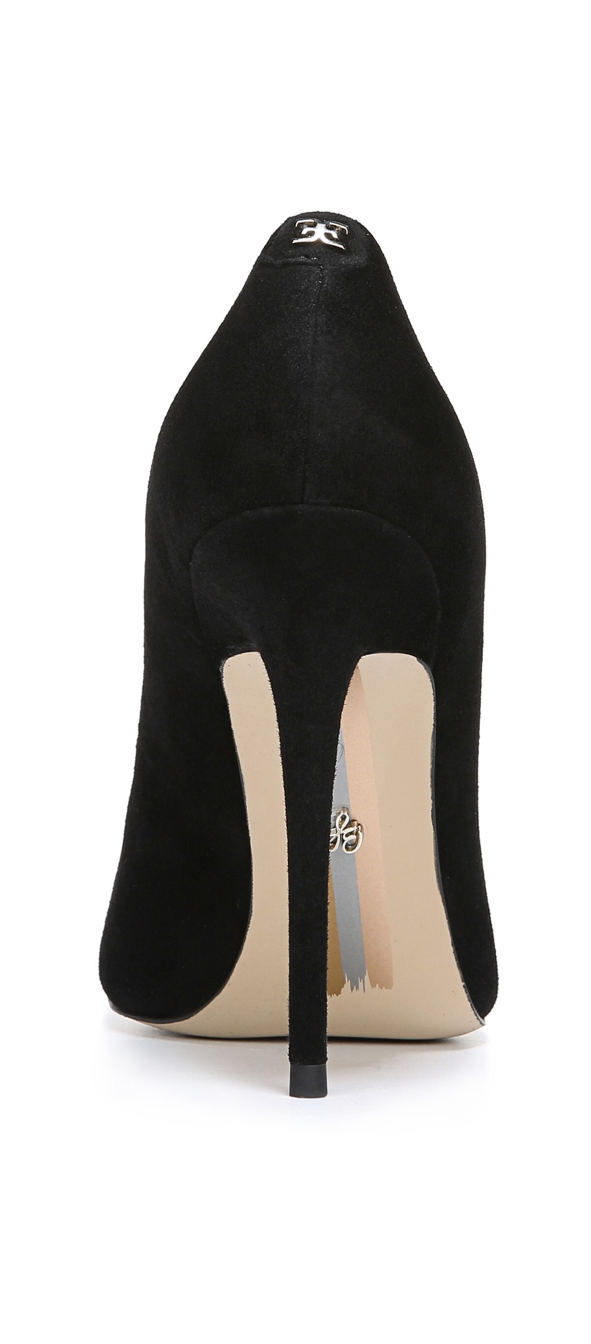 danna pointed toe stiletto