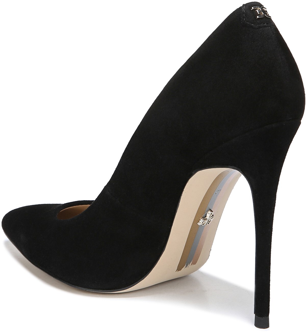 danna pointed toe stiletto