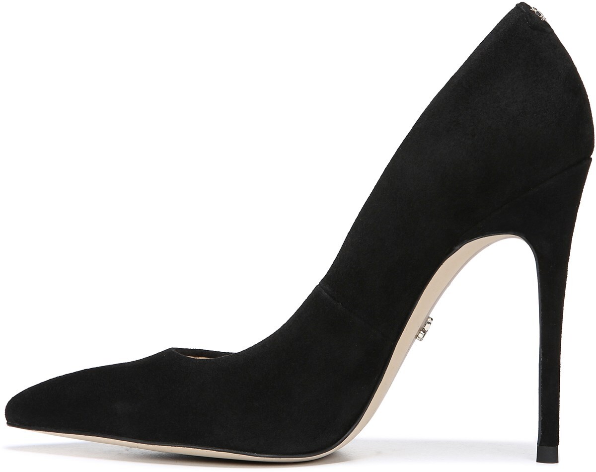 danna pointed toe stiletto
