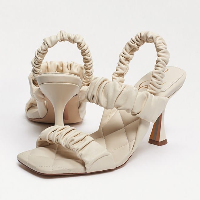 Sam Edelman Marlena Padded Strap Heel 