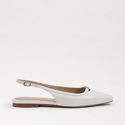 Sam Edelman Cleo Slingback Flat Women s Flats and Loafers