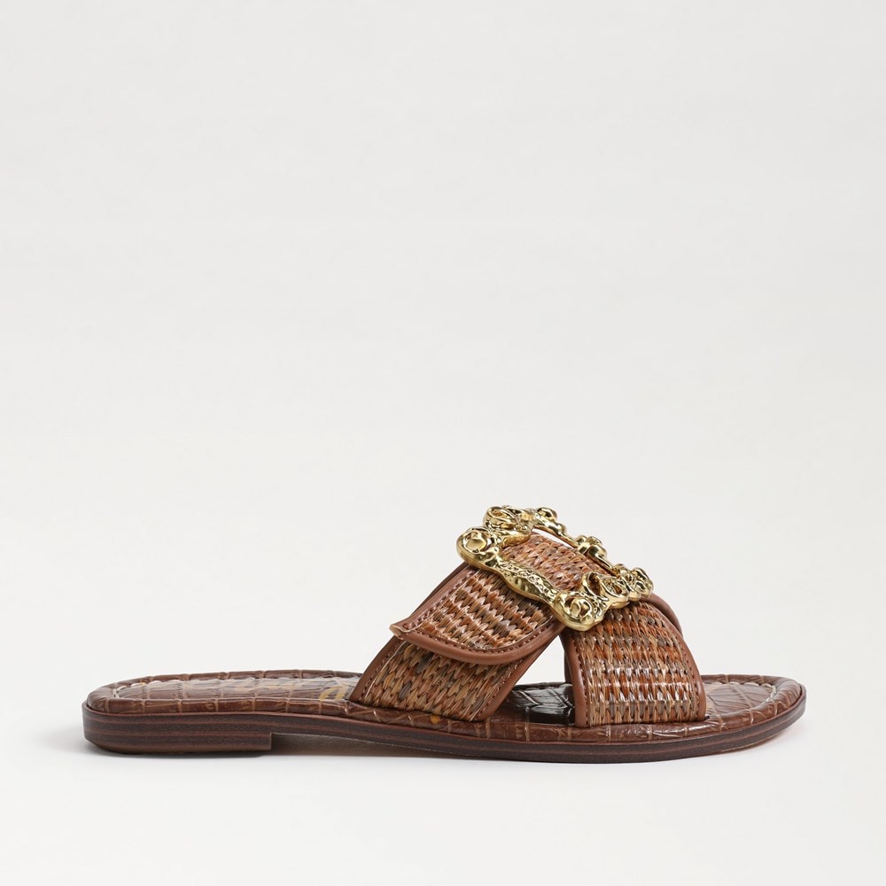 Sam edelman 2025 backer
